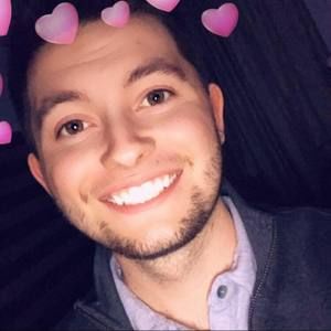 Meet your Posher, Jake